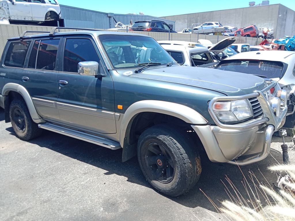Car Removal Perth