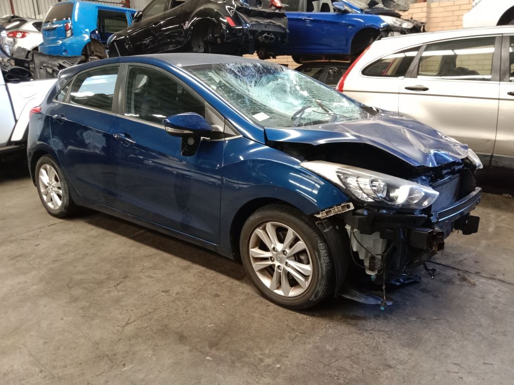 Car Removal Perth
