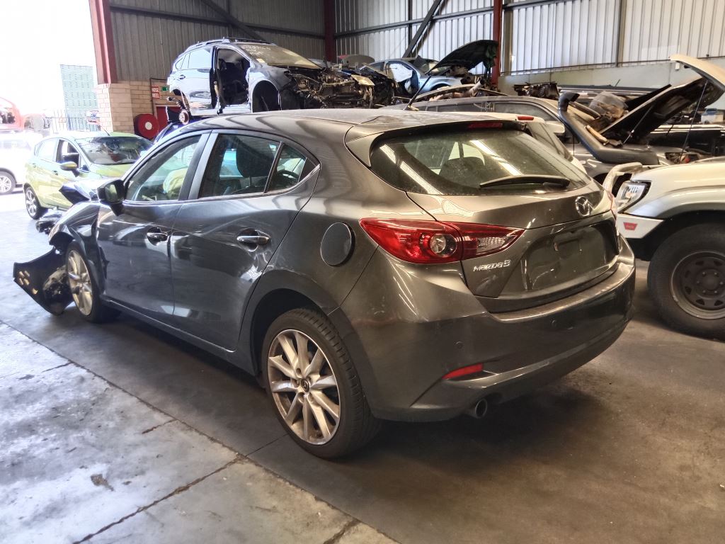 Car Removal Perth