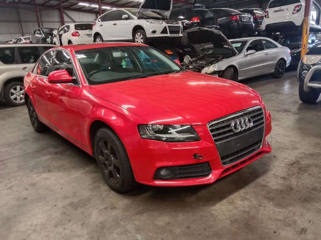 Car Removal Perth