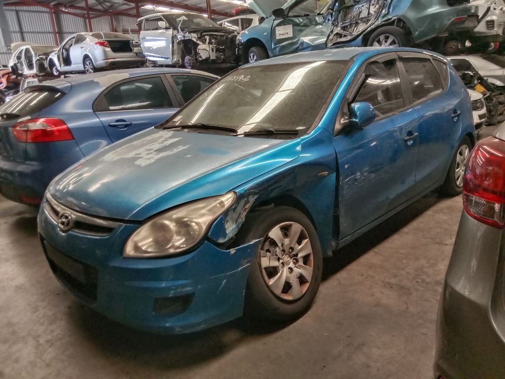 Car Removal Perth