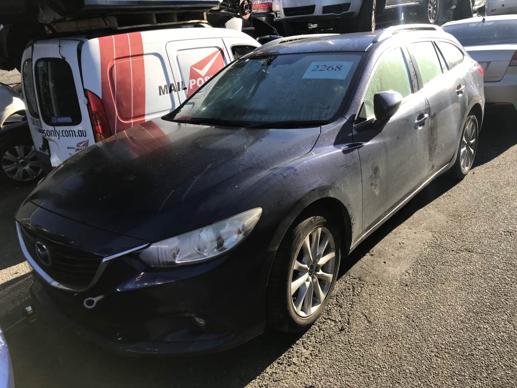 Car Removal Perth