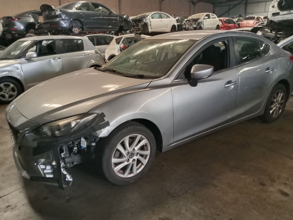 Car Removal Perth