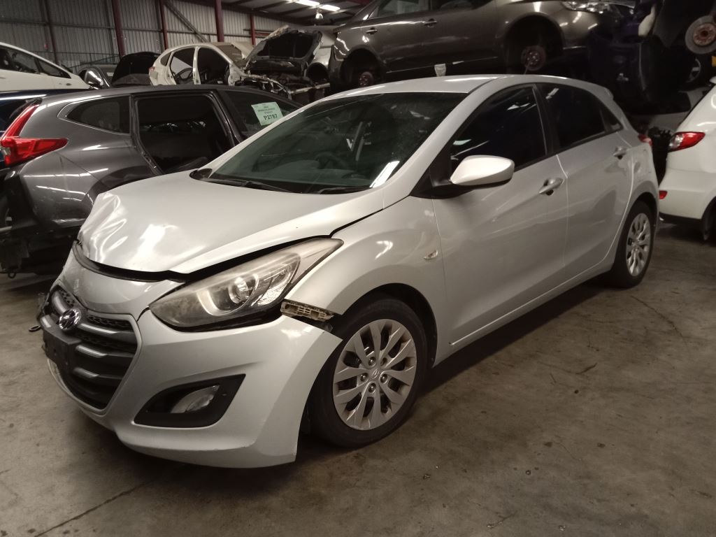 Car Removal Perth