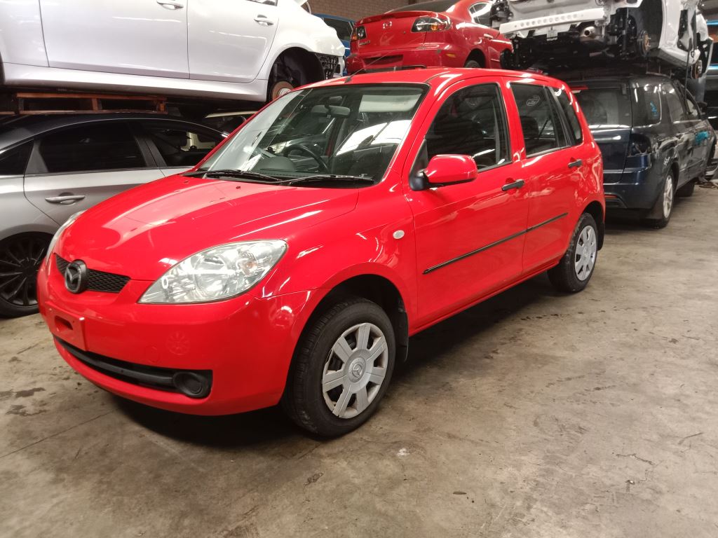 Car Removal Perth