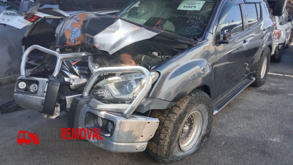 How to Sell My Isuzu for the Best Price