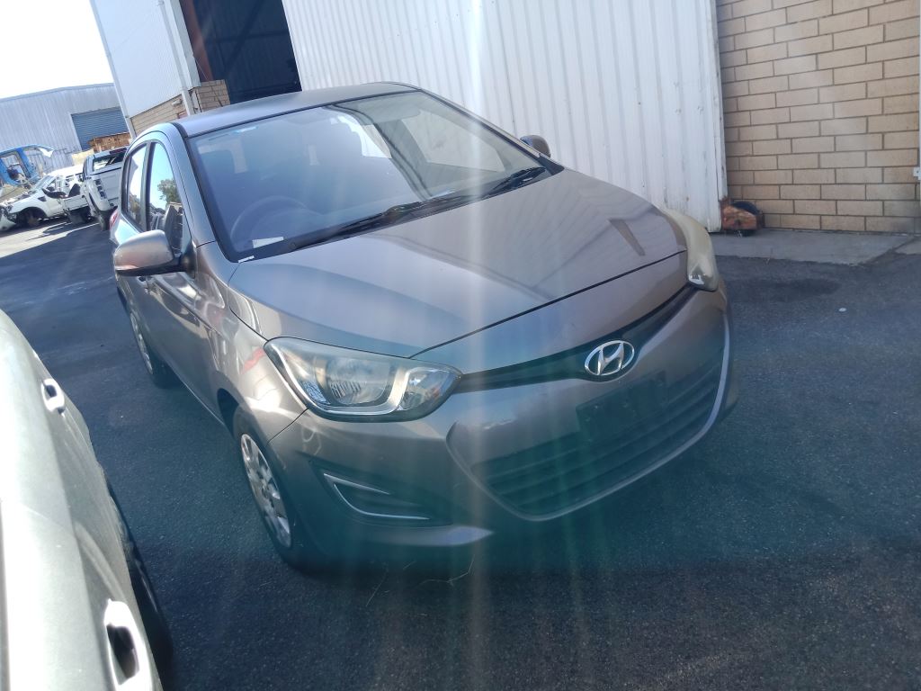 Car Removal Perth