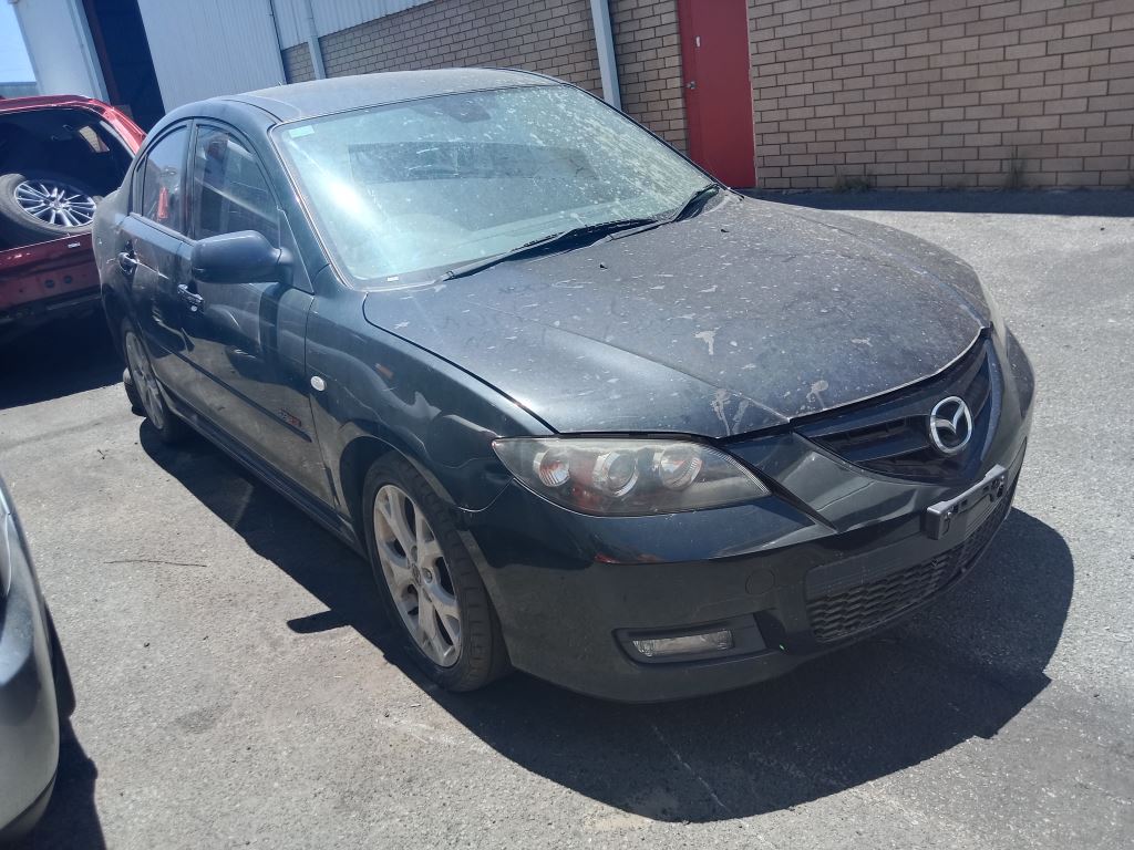 Car Removal Perth