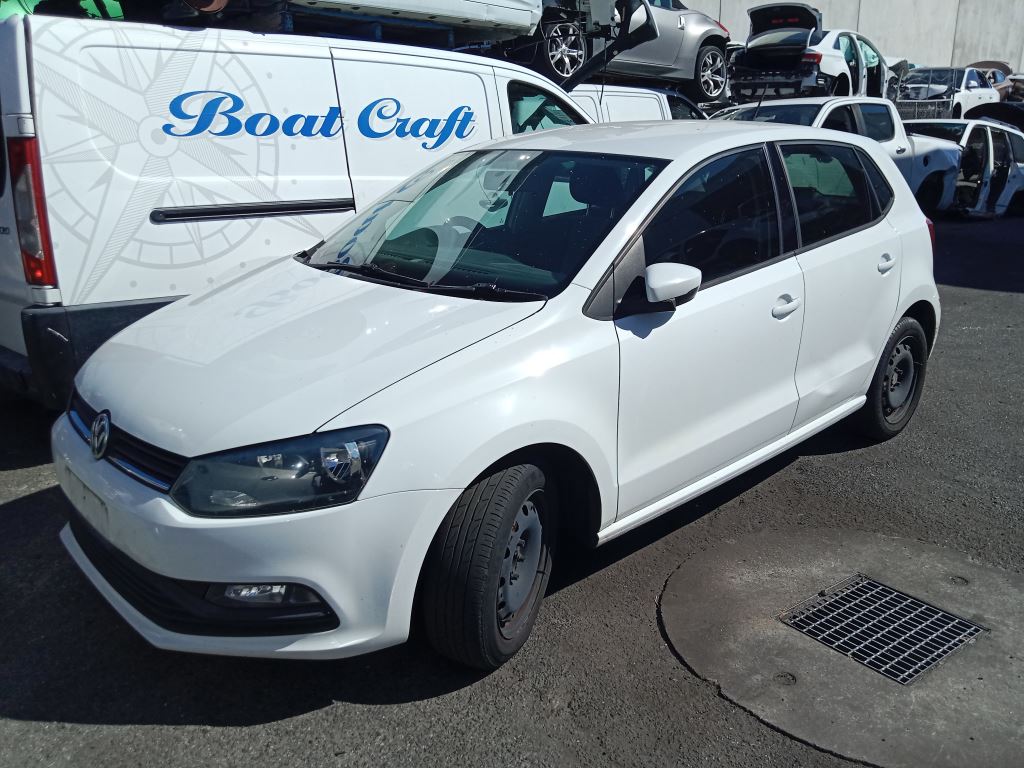 Car Removal Perth