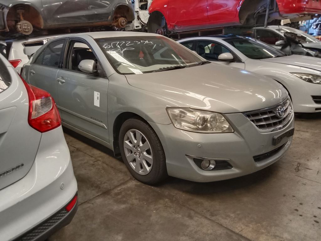 Car Removal Perth