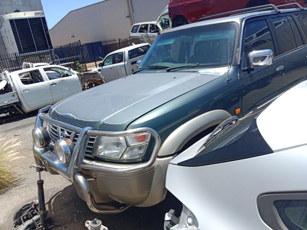 Car Removal Perth