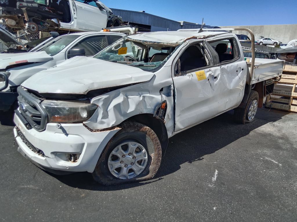 Car Removal Perth
