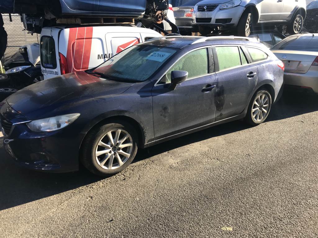Car Removal Perth