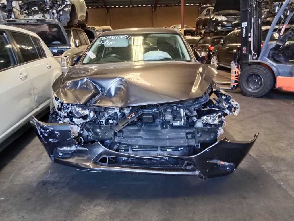 Car Removal Perth