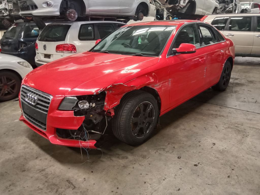Car Removal Perth