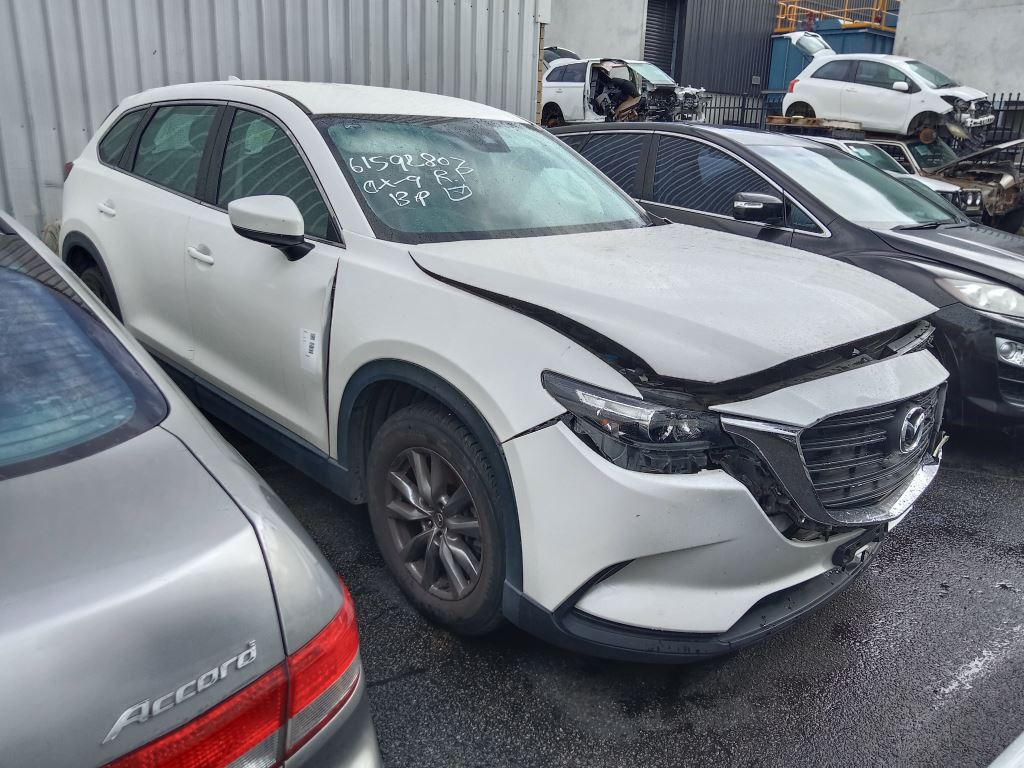 Car Removal Perth