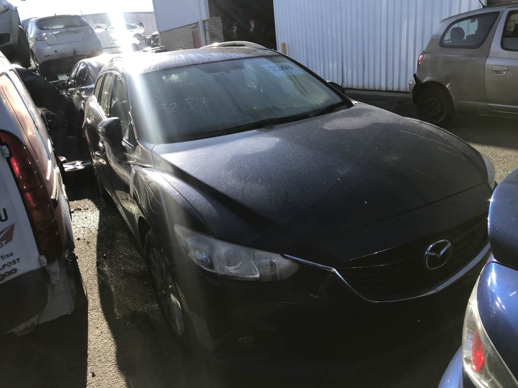 Car Removal Perth