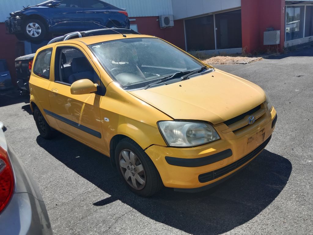 Car Removal Perth