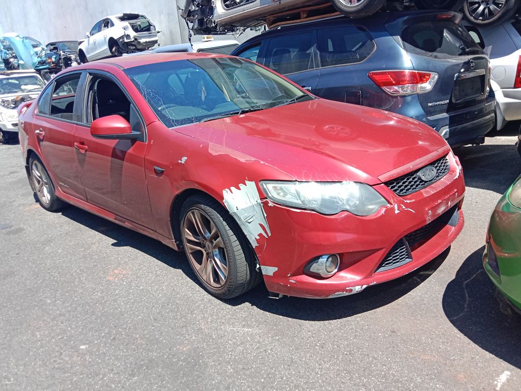 Car Removal Perth