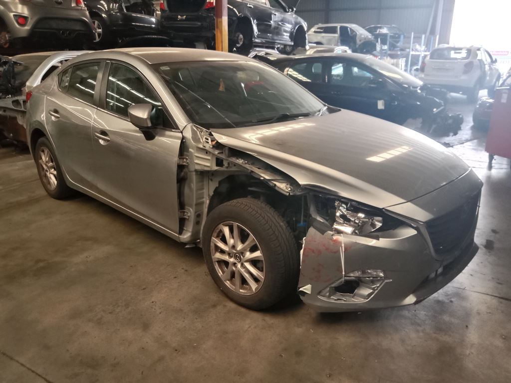 Car Removal Perth