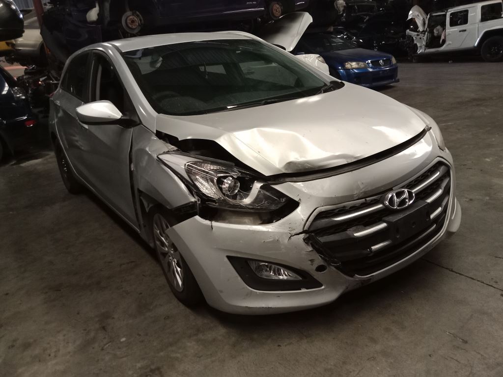 Car Removal Perth