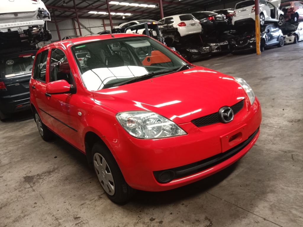 Car Removal Perth