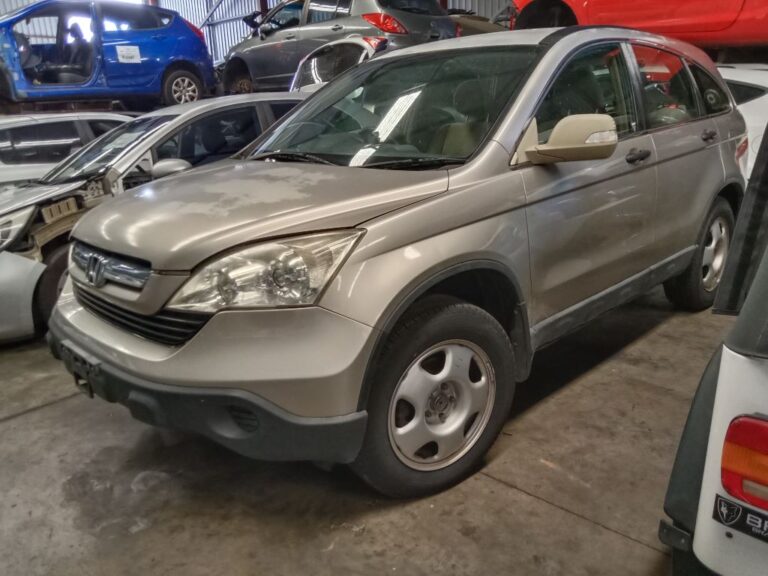 honda CRV Value