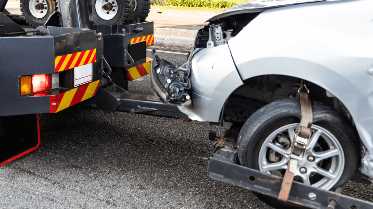 Car Removal Armadale – Fast, Free, and Cash in Hand for Your Car