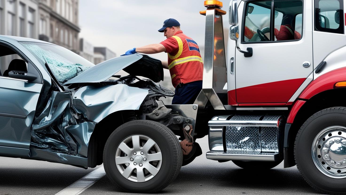 Where Can I Earn More Cash in Perth for Damaged Cars?