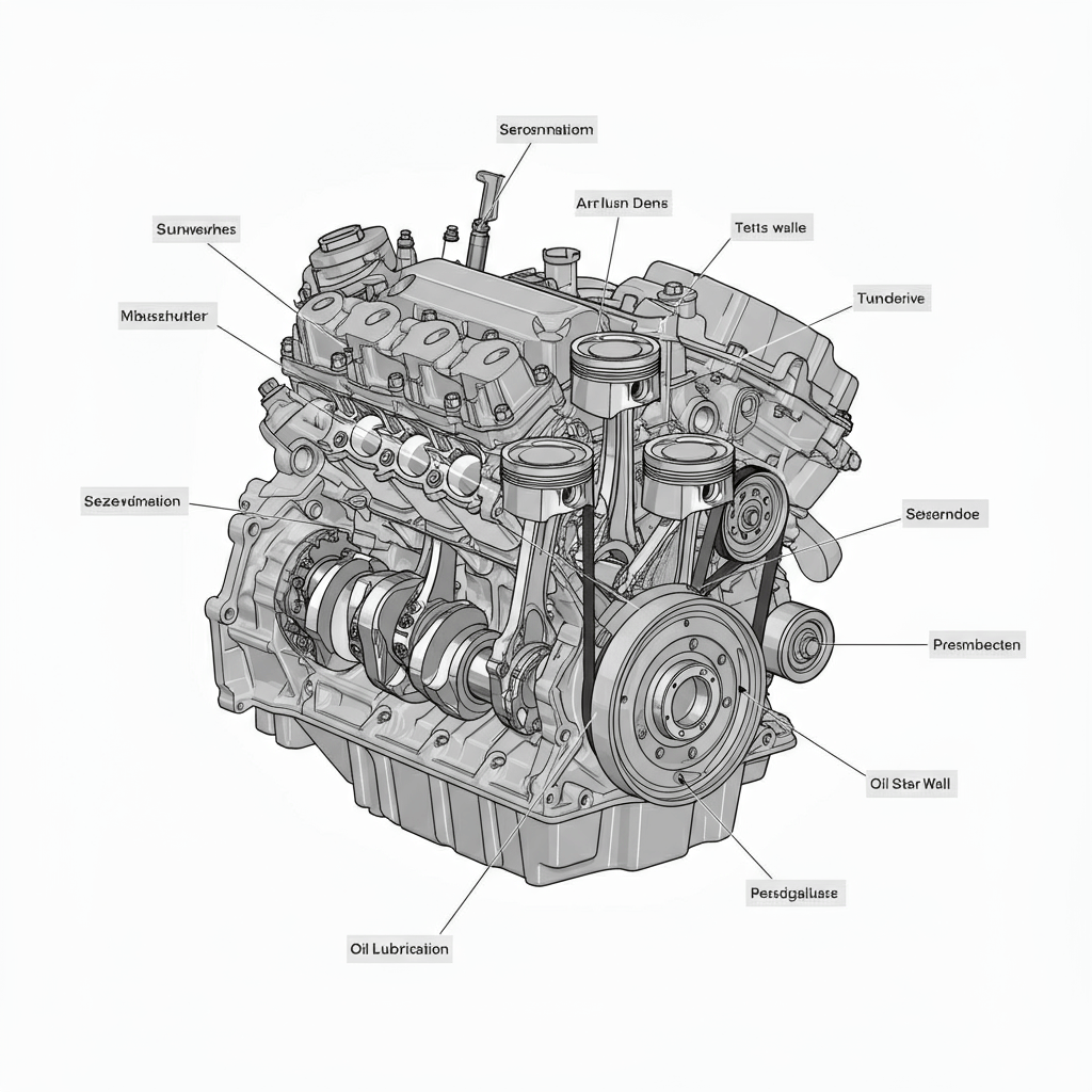 Can You Fix a Seized Engine