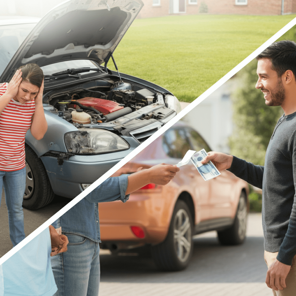 Can You Fix a Seized Engine