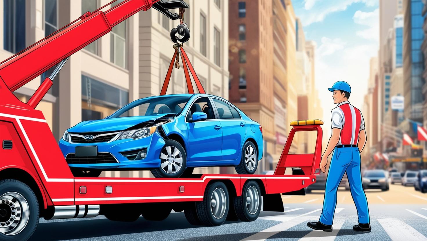 Car Wreckers: A Smart Solution for Your Unwanted Vehicle?
