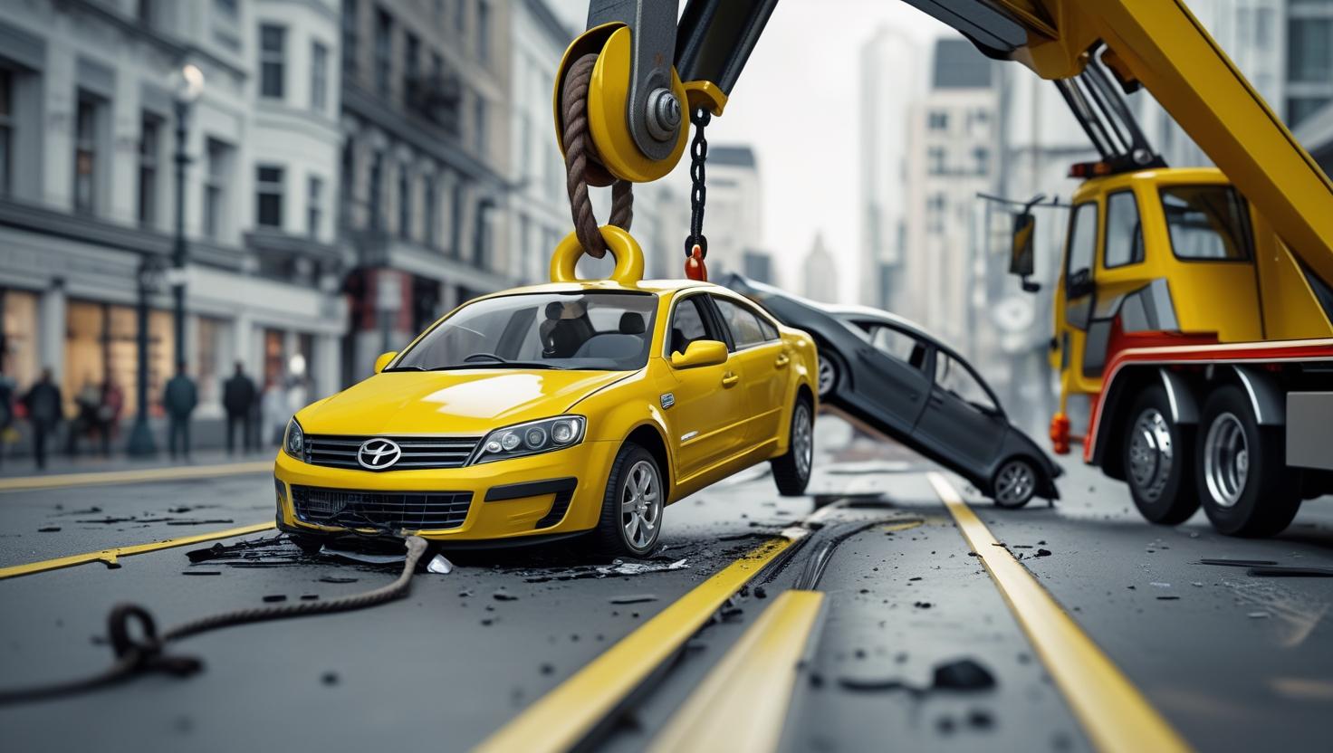 How to Maximize the Cash Offer for Your Old or Damaged Car