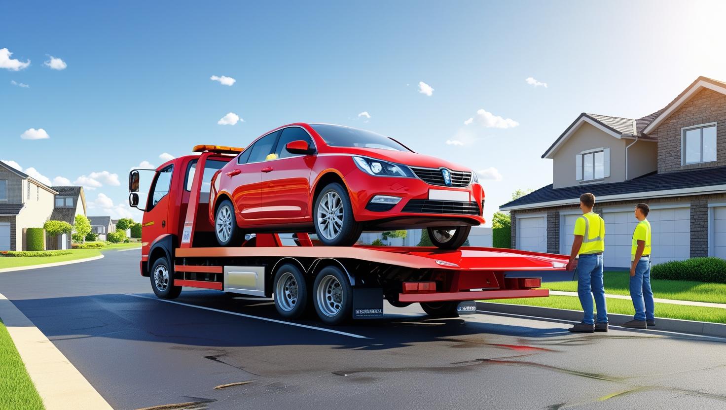 The Ultimate Cash for Car FAQ for Perth Drivers