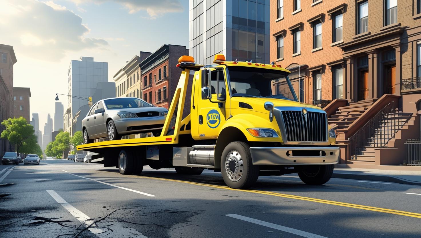 Top 7 Things to Know Before Selling Your Junk Car for Cash