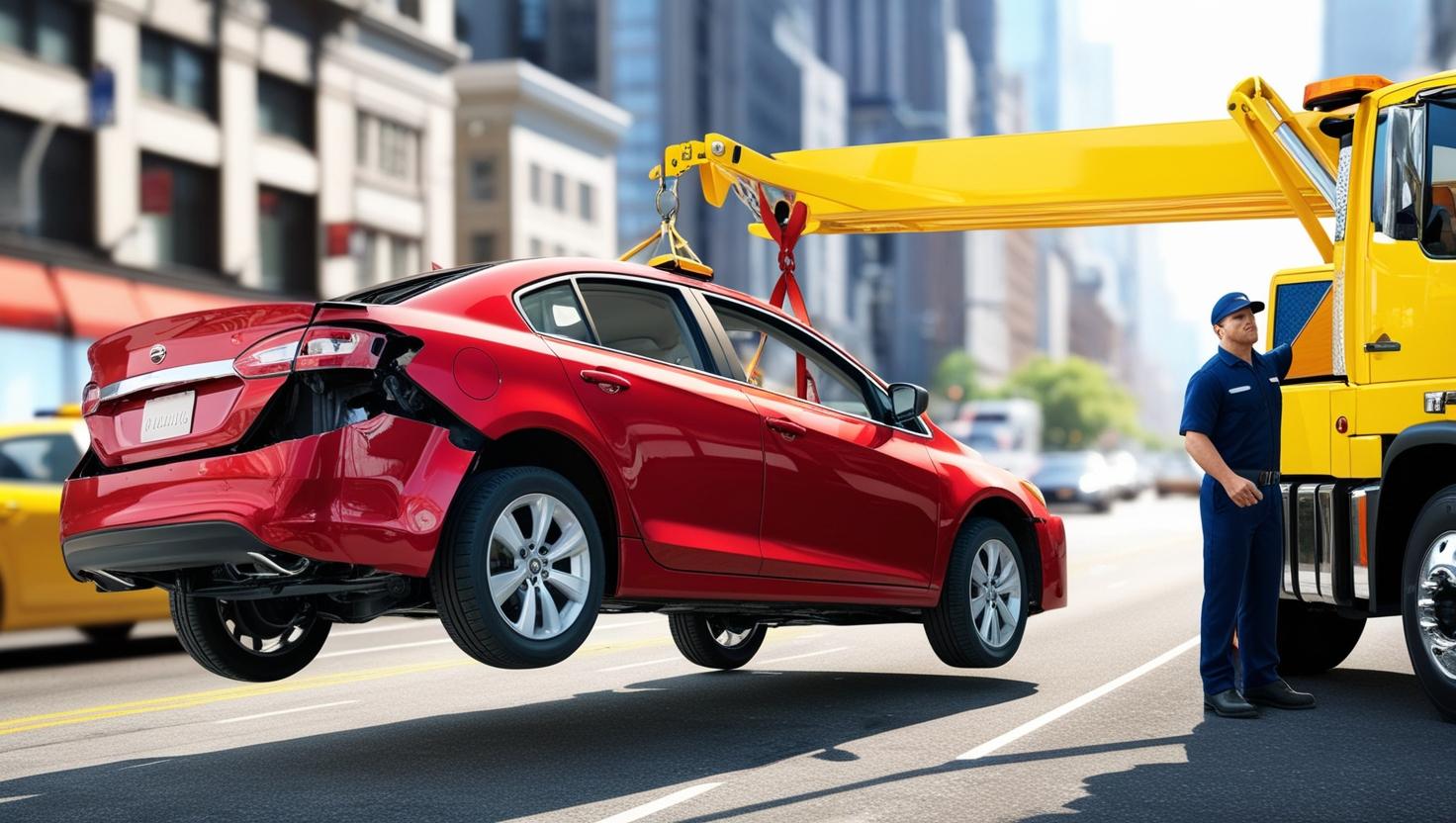 Car Wreckers Perth: Instant Cash for Any Car, Any Condition!?