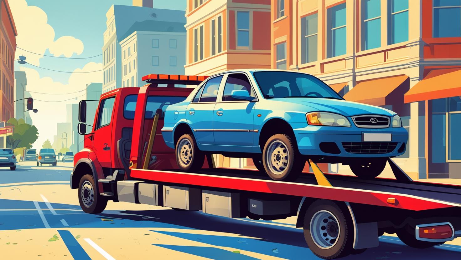 Why You Shouldn’t Let Your Junk Car Sit: Turn It into Cash Today