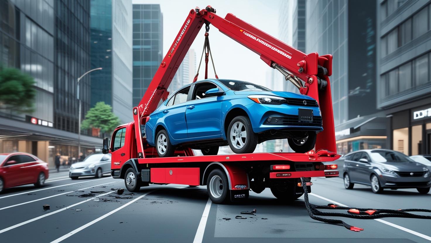 5 Reasons Perth Locals Choose Cash for Car Over Traditional Removal
