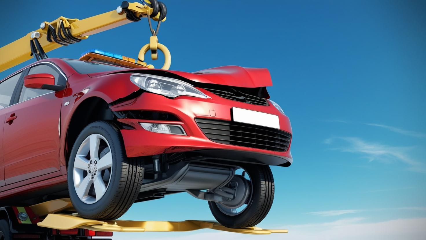 How Do You Junk Your Car for Cash?