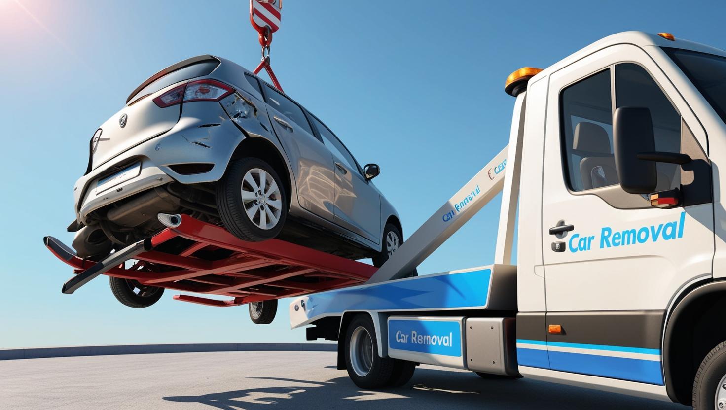 How to Find the Best Car Wreckers in the Perth Region?