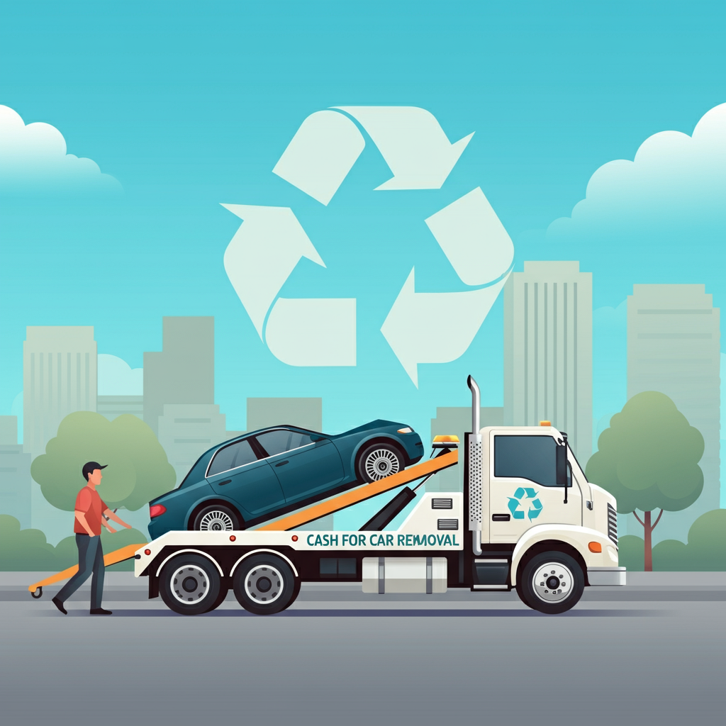 Car Disposal