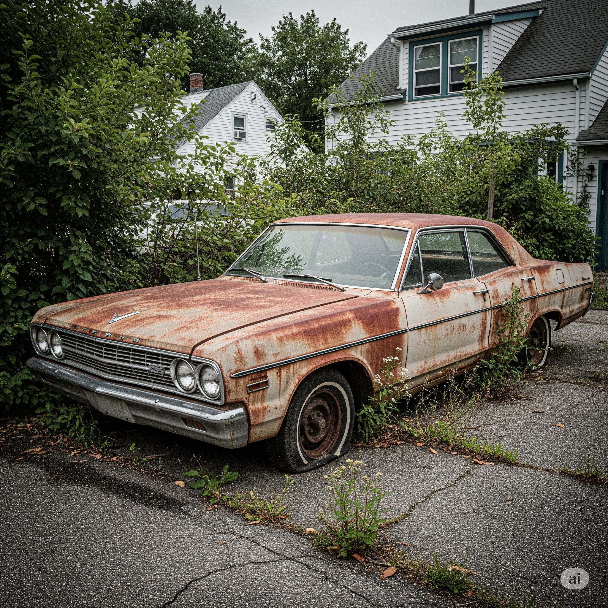Car Removal