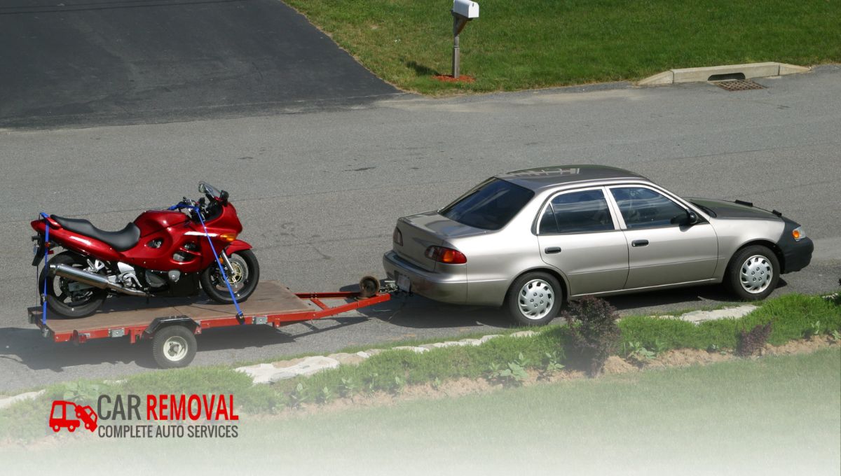 Tired of Endless Repair Bills? It’s Time to Sell.