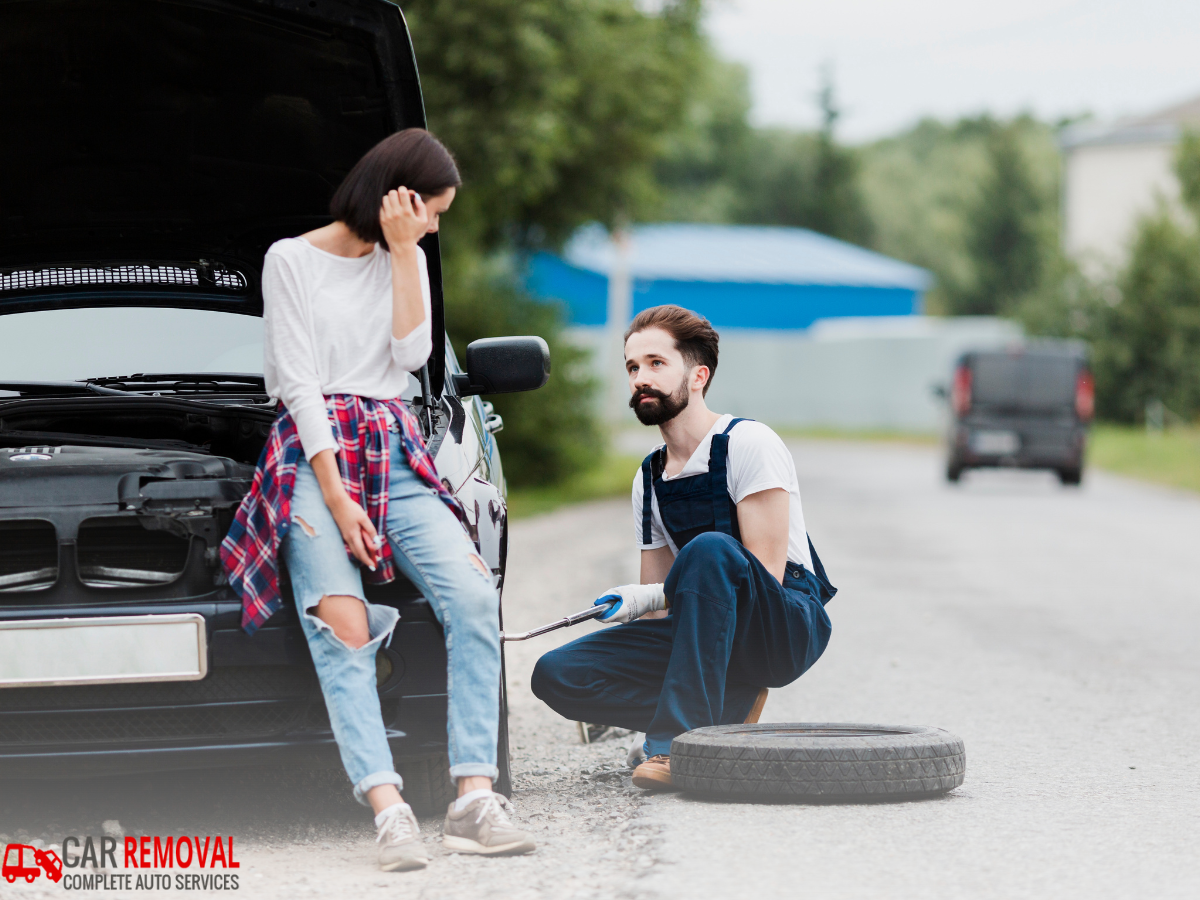 Demystifying Your Quote: How We Calculate Your Car's Worth
