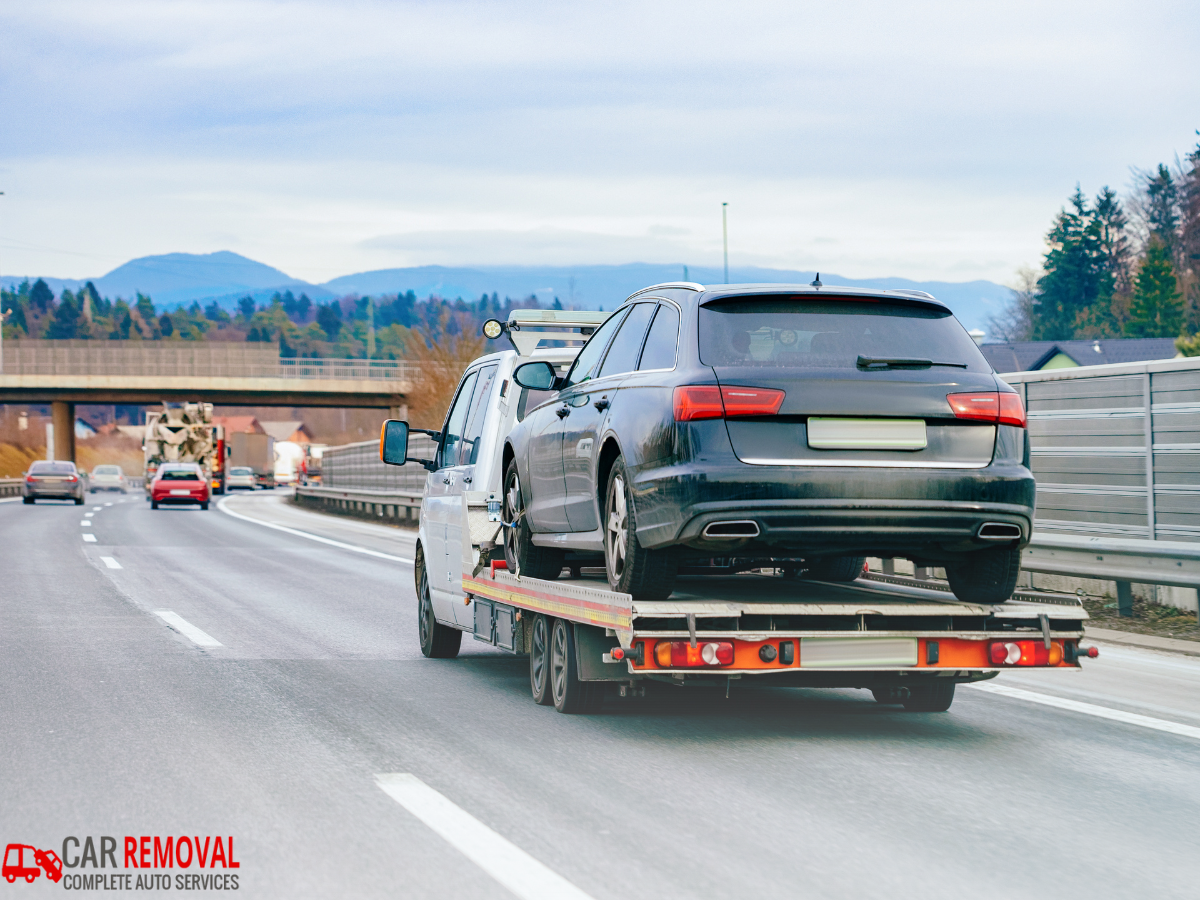 Demystifying Your Quote: How We Calculate Your Car's Worth