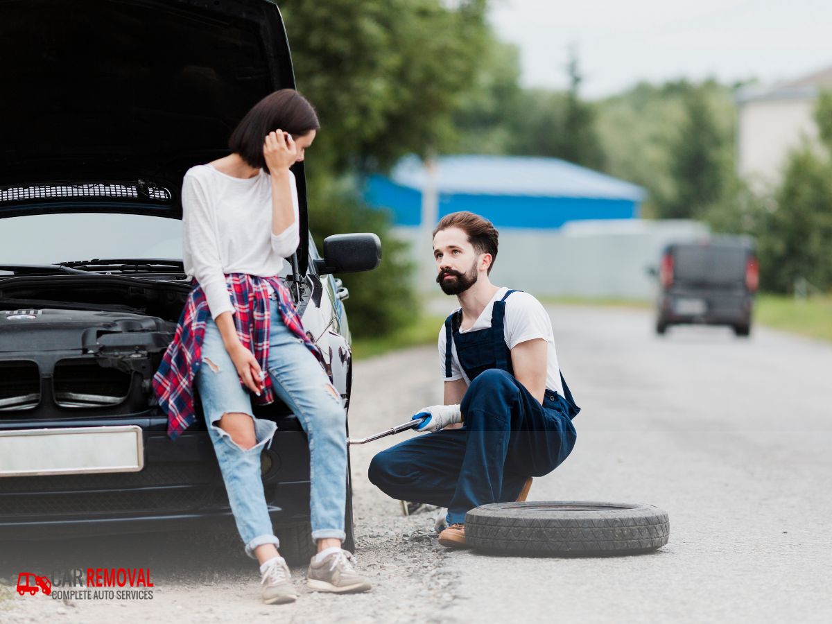 Cash for Commercial Vehicles: How to Sell Your Old Work Truck or Van