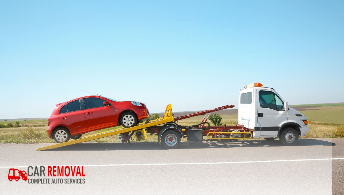 Your Pre-Towing Checklist: Don't Forget These 7 Things!
