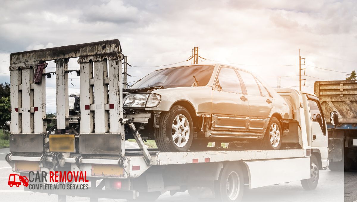 How to Schedule Your Free Car Pickup in Under 5 Minutes