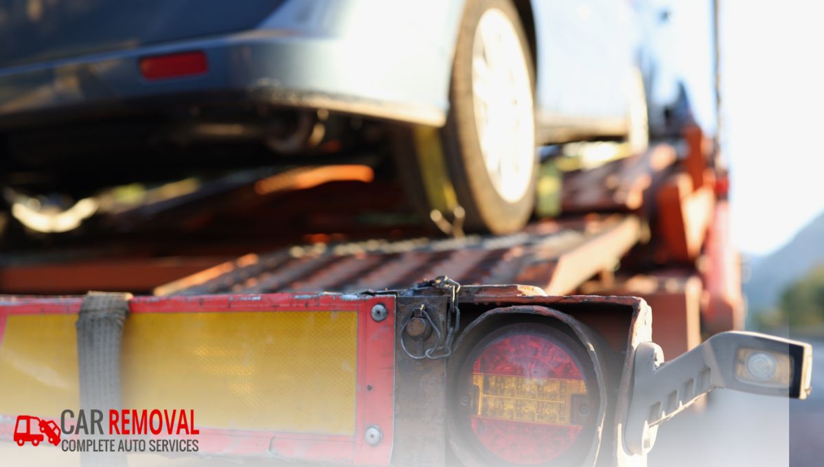 How to Schedule Your Free Car Pickup in Under 5 Minutes