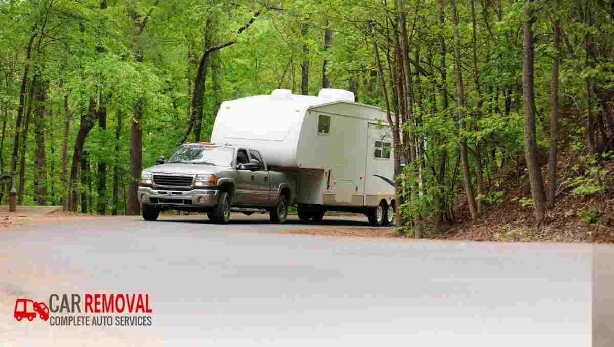 From Driveway to Scrapyard: What Happens After We Tow Your Car?